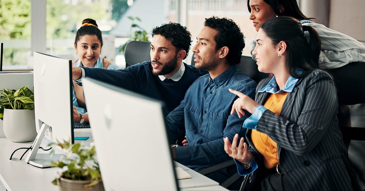 Why Your Competitors Show Up in AI Answers and You Don't