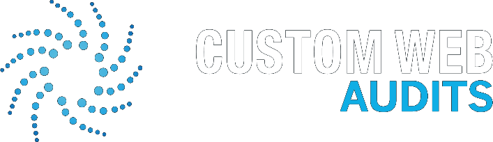 Custom Web Audits