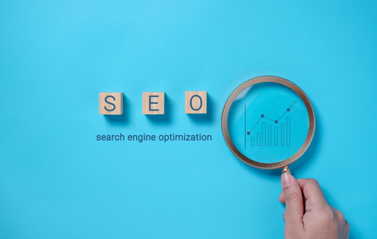 Title Tag Optimization