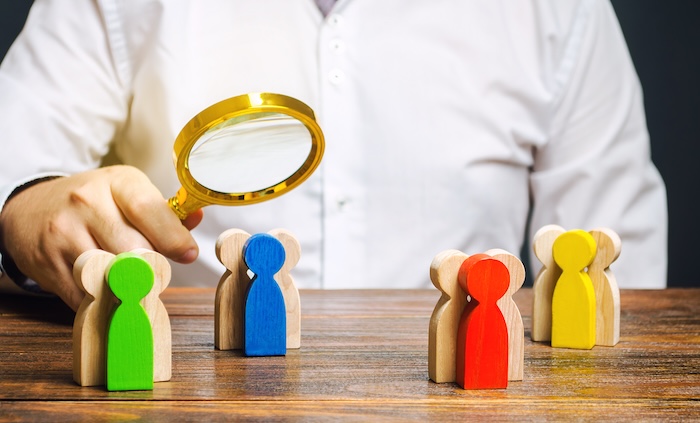 Technology Stack Detection