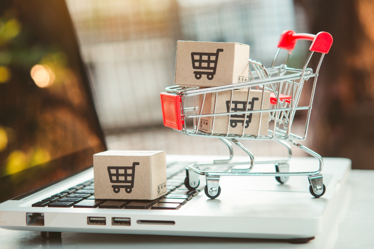 E-commerce Analytics